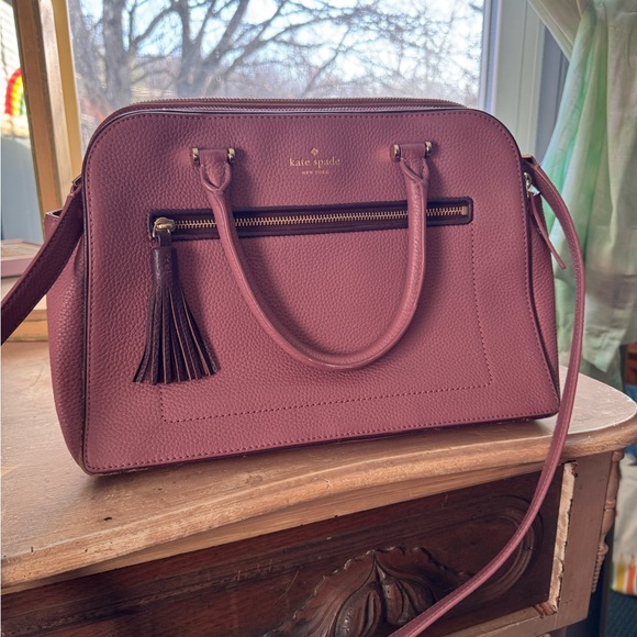 kate spade Handbags - Kate Spade Chester Street Kalen Satchel Bag